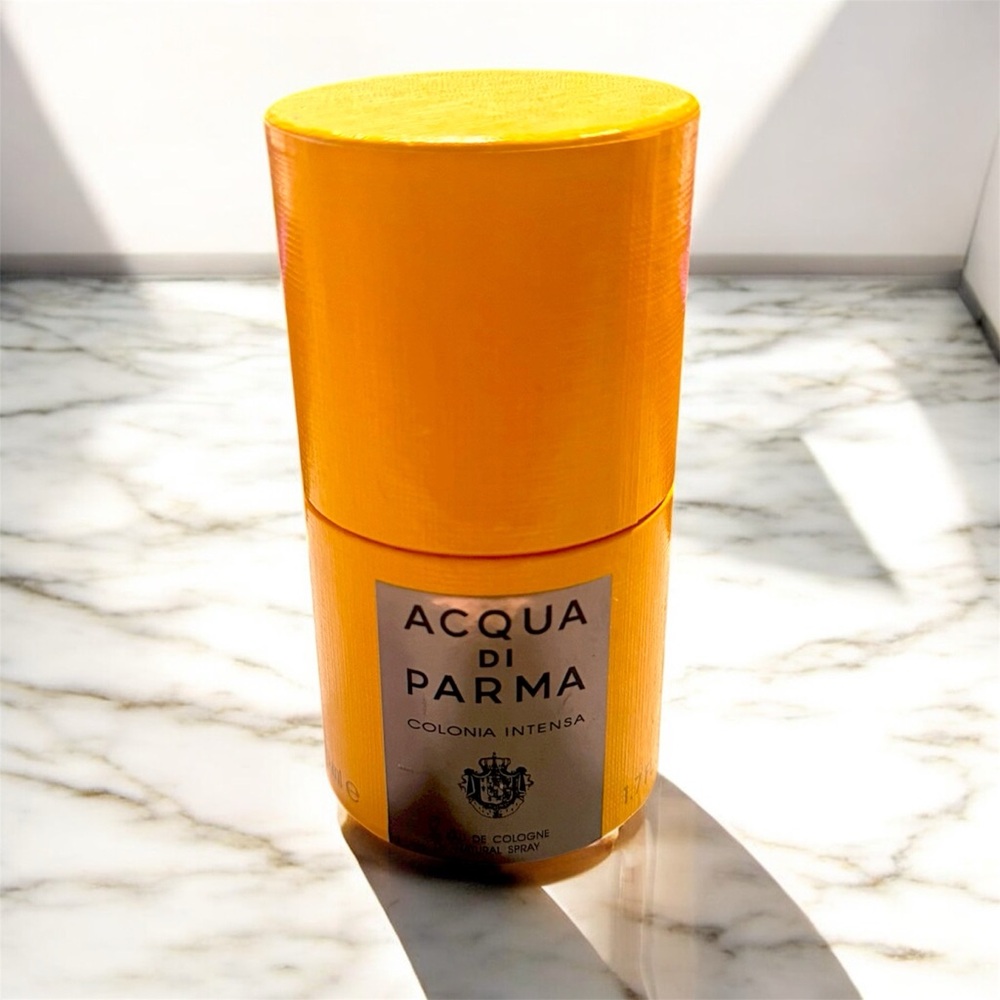 NWT - Acqua Di Parma Colonia Intensa 50ml